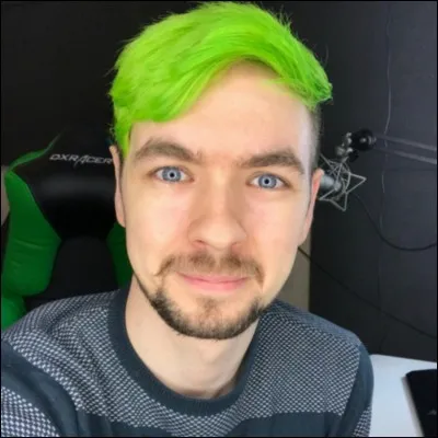 Quel est le vrai nom de Jacksepticeye ?