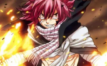 Quiz Fairy tail