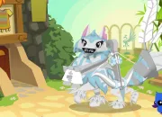 Quiz ''Animal Jam''