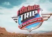 Quiz Friends Trip 4