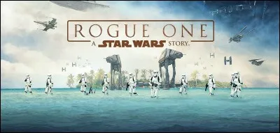 En quoi consiste la mission "Rogue One" ?