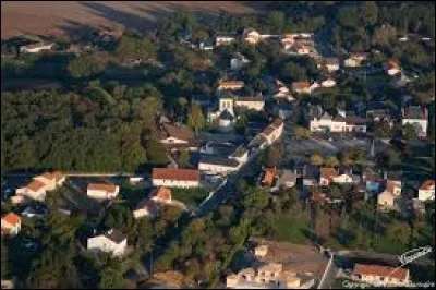 Ancienne commune Viennoise, Beaumont se situe en région ...