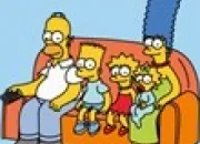 Quiz Les Simpson