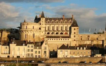 Quiz Chateaux de la loire