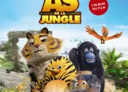 Quiz Les As de la jungle