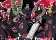 Quiz  Naruto  : Akatsuki