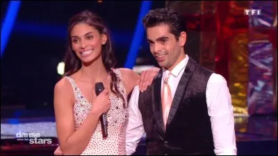 Qui est ce couple de "DALS" ?