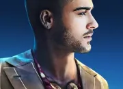 Quiz Zayn Malik