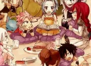 Quiz Fairy Tail