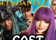 Quiz Descendants 2