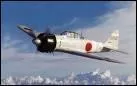 Quel est cet avion japonais ?