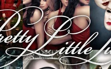 Quiz Pretty little liars