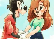 Quiz Disney Fan art n9