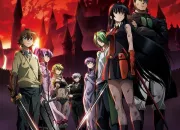 Quiz Akame ga Kill (anime)