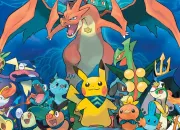 Quiz Trouvez le Pokmon (1)