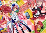 Quiz Quiz Sur Shugo Chara !