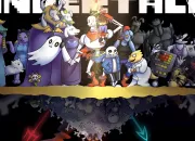 Quiz Undertale