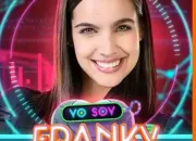 Quiz Yo soy Franky