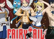 Quiz Connais-tu Fairy Tail ?