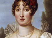 Quiz Caroline Bonaparte