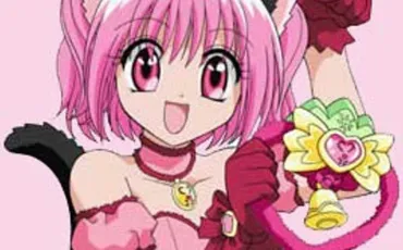 Quiz Tokyo mew mew