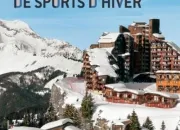 Quiz Les stations de sports d'hiver en France