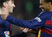 Quiz Neymar ou Messi ?