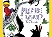 Quiz Pierre et le loup