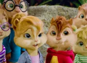 Test Quel(le) Chipmunk/Chipette tes-vous ?