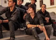 Quiz Quizz sur les CNCO