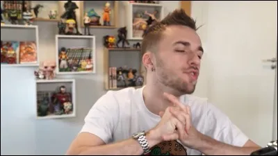 Squeezie s'appelle Lucas...