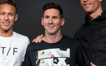 Quiz Lionel messi