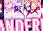 Test Quelle rivale de 'Yandere Simulator' es-tu ?