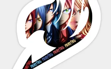 Quiz Fairy tail