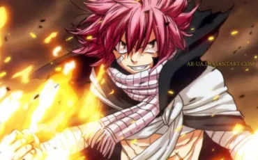 Quiz Fairy tail