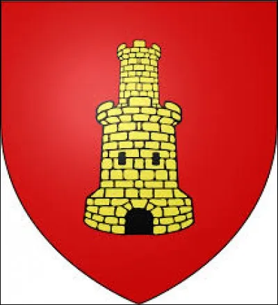 Vous avez sur cette image le blason d'une ville, préfecture de son département et ancienne capitale régionale. Cité de Guillaume le Conquérant, elle est surnommée "la ville aux cent clochers". Il s'agit ...