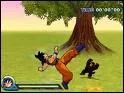 Quel est le singe de dbz, dans quel jeu le voit-on ?