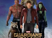 Quiz Guardians of the Galaxy