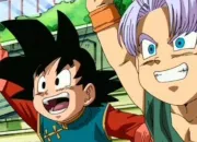 Test Test : quel personnage 'Dragon Ball' tes-vous ?