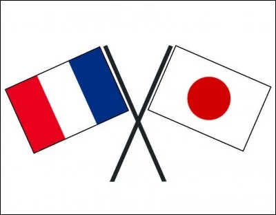 Je suis la voiture japonaise la plus française : ...