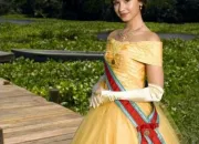 Quiz Princess protection program