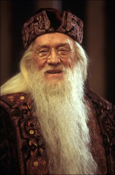 Qui a tué Dumbledore ?