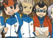 Test Qui es-tu dans 'Inazuma Eleven' ?