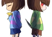 Test Quel personnage 'Undertale' es-tu ?