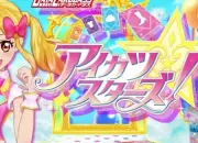 Quiz Aikatsu Stars !