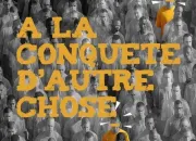 Test Quel personnage de ' la conqute d'autre chose' es-tu ?