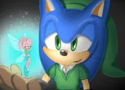 Quiz Quiz Link et Sonic