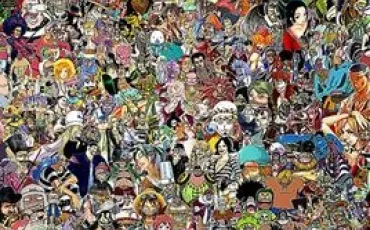 Quiz One piece