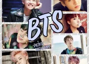 Quiz BTS : Es-tu un/une A.R.M.Y ?