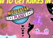 Quiz MovieStarPlanet